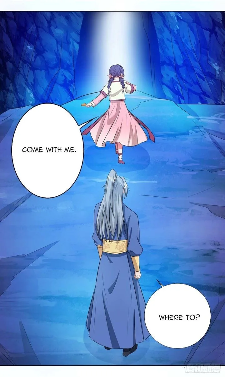 Reborn 80,000 Years Chapter 140 page 12