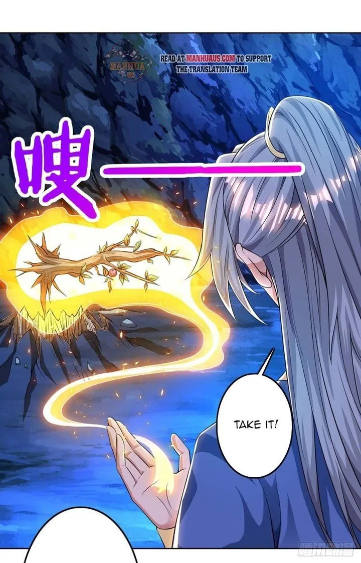 Reborn 80,000 Years Chapter 140 page 1