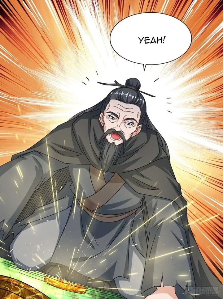 Reborn 80,000 Years Chapter 141 page 7