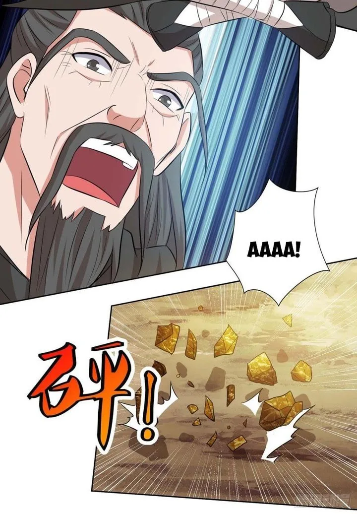 Reborn 80,000 Years Chapter 141 page 6