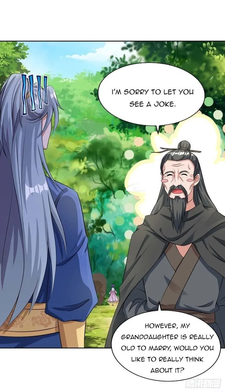 Reborn 80,000 Years Chapter 141 page 16