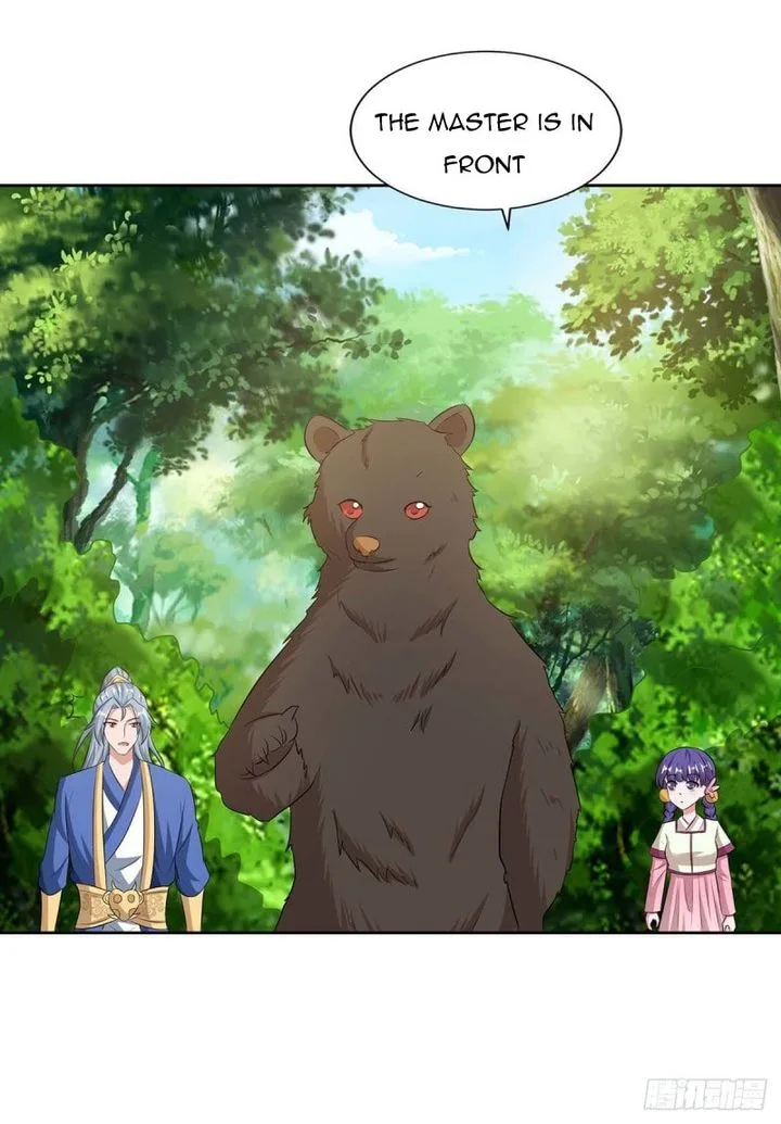 Reborn 80,000 Years Chapter 141 page 4