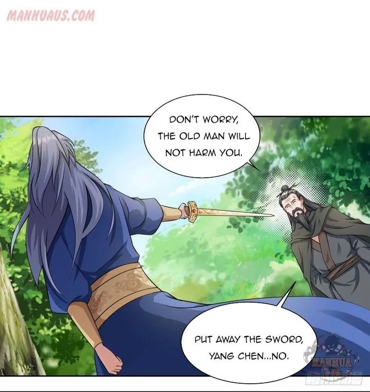 Reborn 80,000 Years Chapter 141 page 20