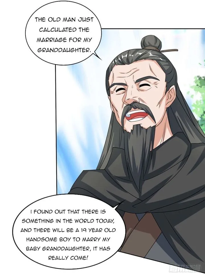 Reborn 80,000 Years Chapter 141 page 10