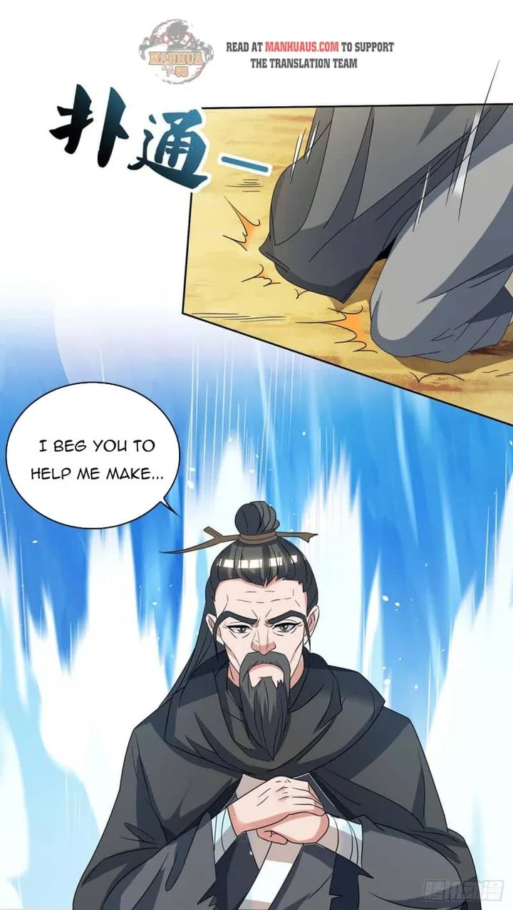 Reborn 80,000 Years Chapter 142 page 15