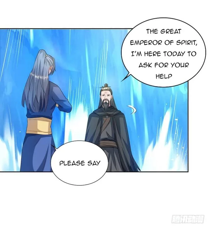 Reborn 80,000 Years Chapter 142 page 14