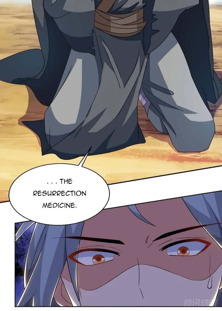 Reborn 80,000 Years Chapter 142 page 16