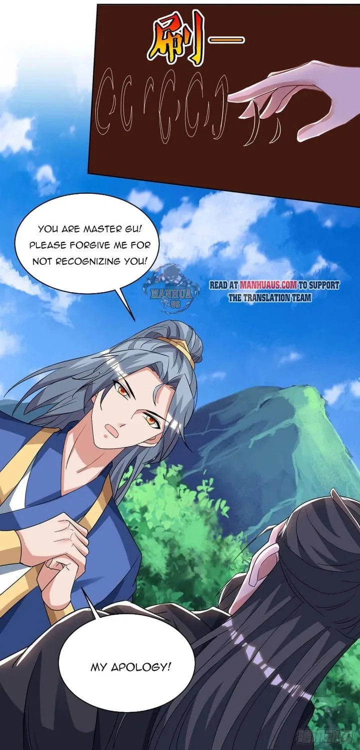 Reborn 80,000 Years Chapter 142 page 3