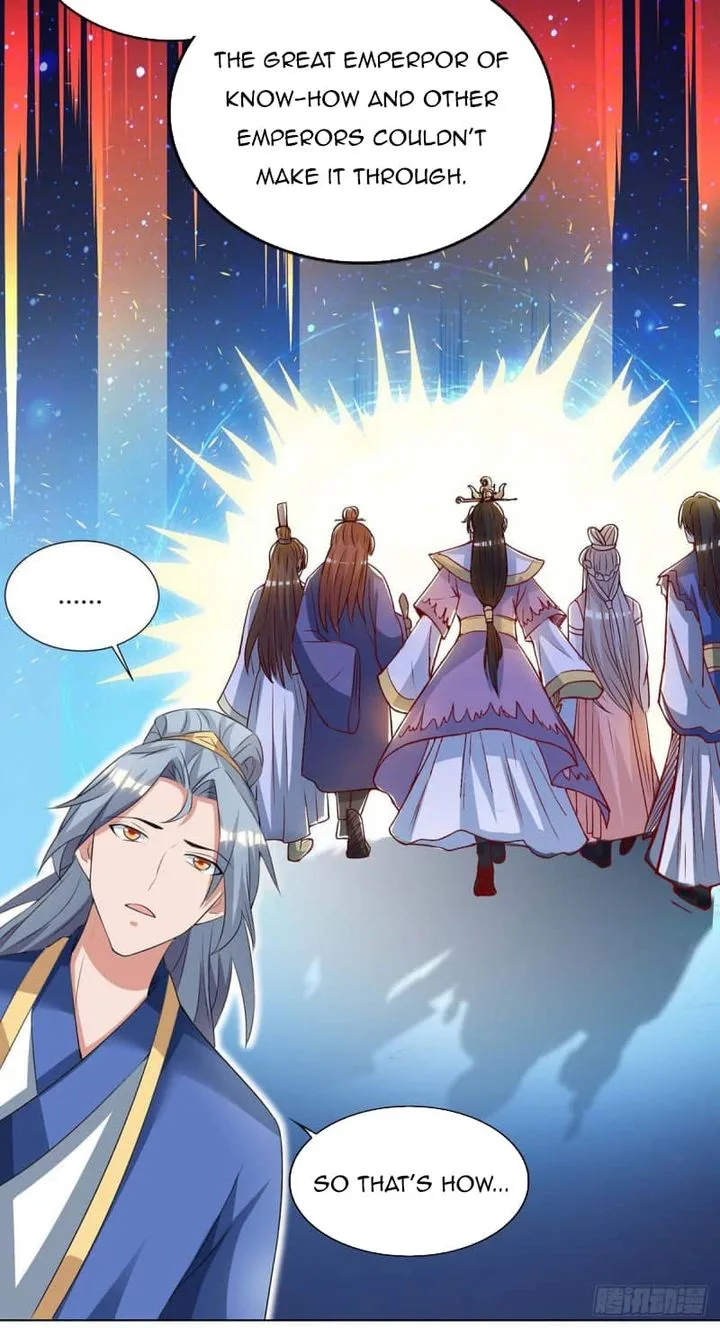 Reborn 80,000 Years Chapter 142 page 13