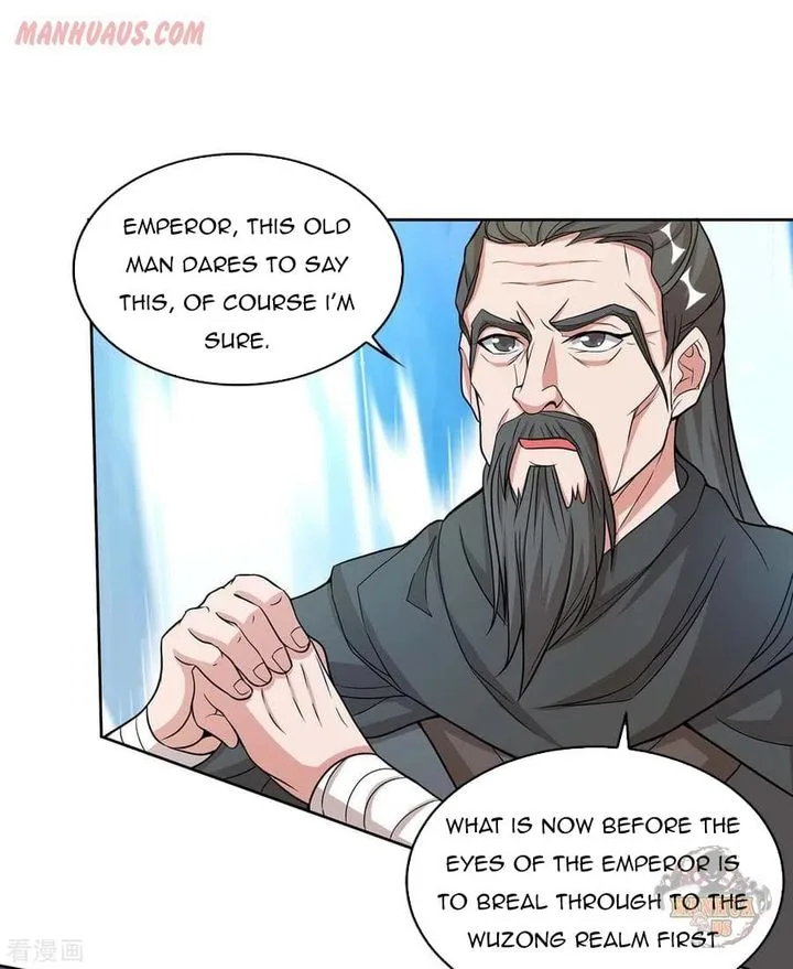 Reborn 80,000 Years Chapter 143 page 13