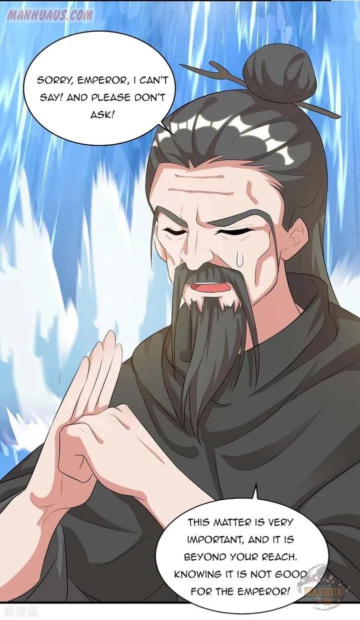 Reborn 80,000 Years Chapter 143 page 4