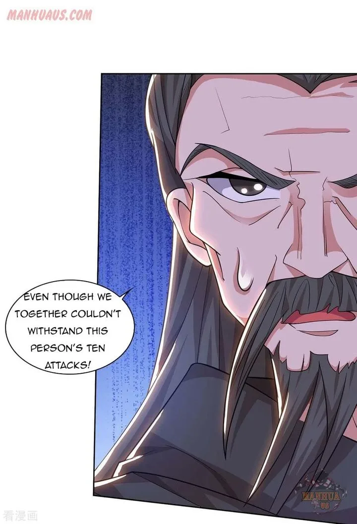 Reborn 80,000 Years Chapter 143 page 7