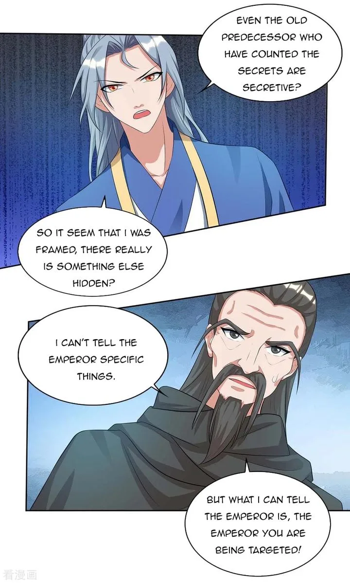Reborn 80,000 Years Chapter 143 page 5