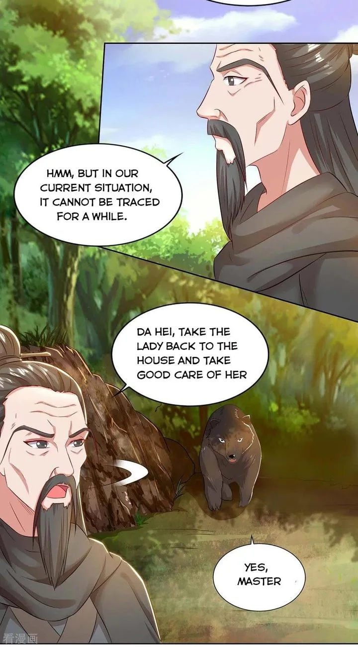 Reborn 80,000 Years Chapter 144 page 6