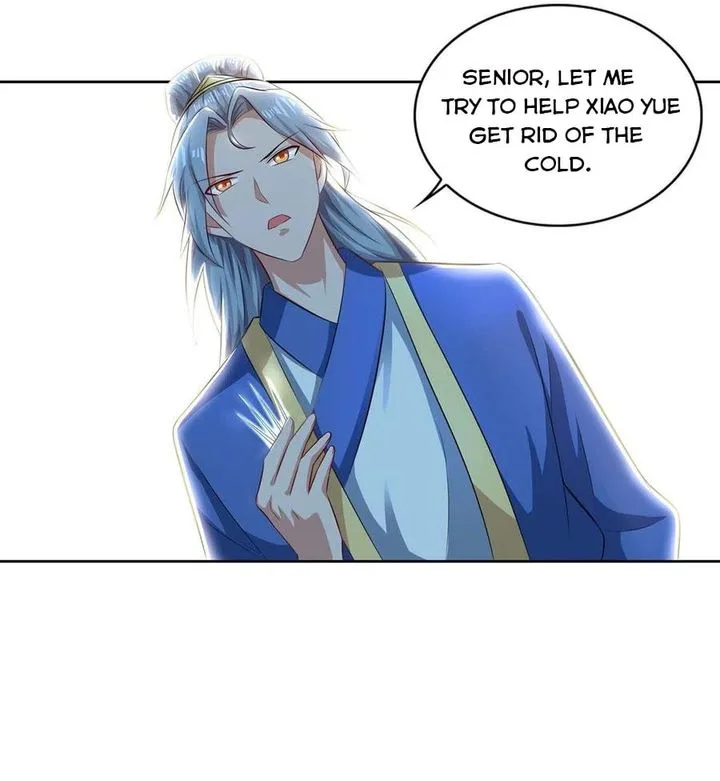 Reborn 80,000 Years Chapter 144 page 3