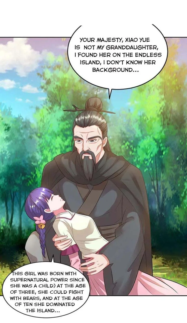 Reborn 80,000 Years Chapter 144 page 1