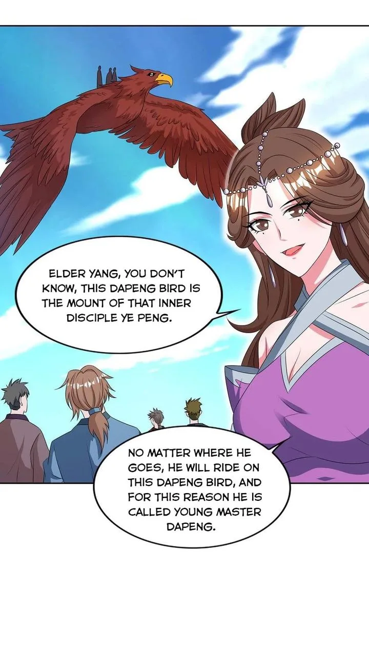 Reborn 80,000 Years Chapter 144 page 14