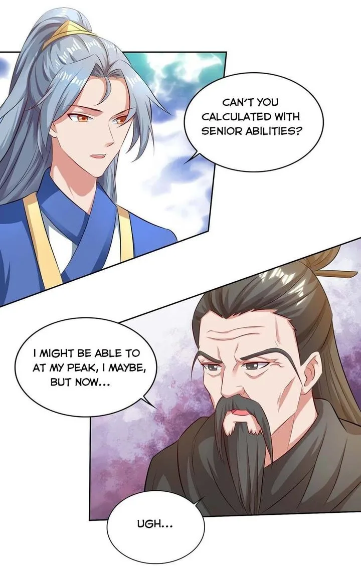 Reborn 80,000 Years Chapter 144 page 2
