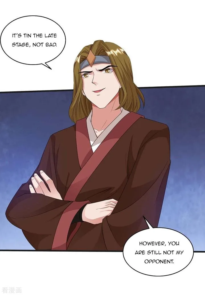 Reborn 80,000 Years Chapter 146 page 7