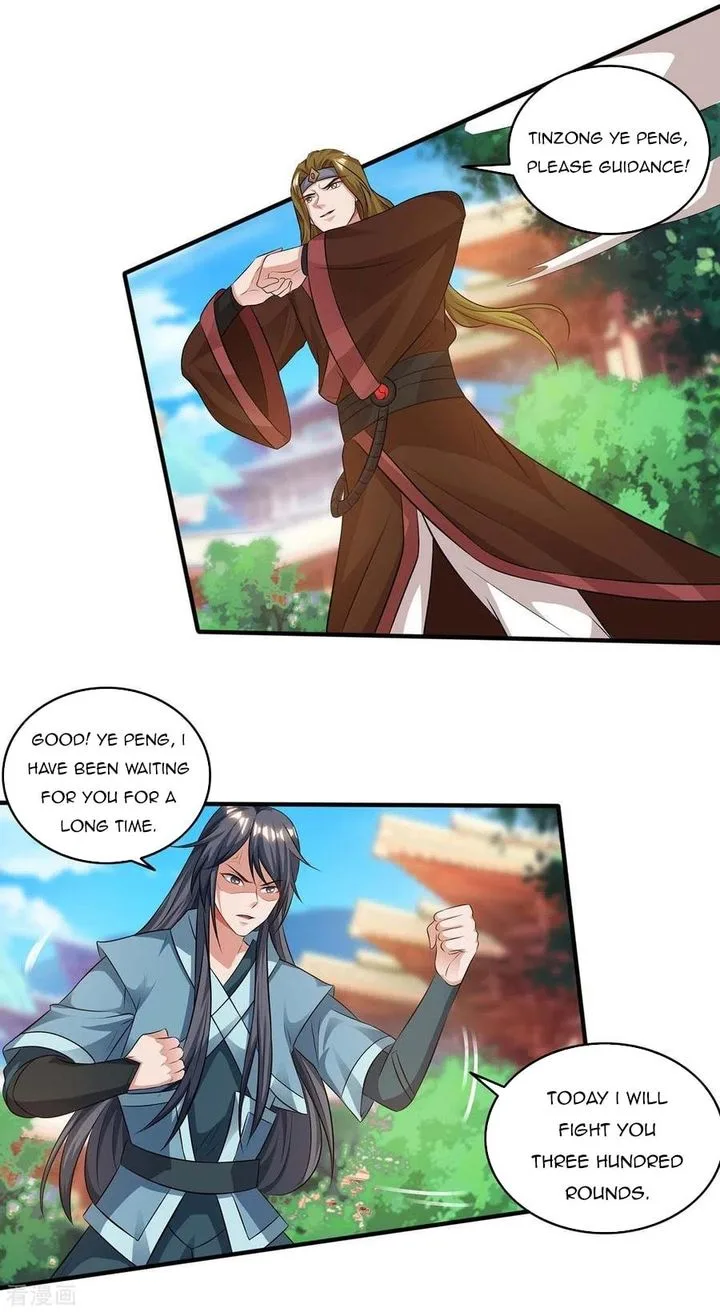 Reborn 80,000 Years Chapter 146 page 2