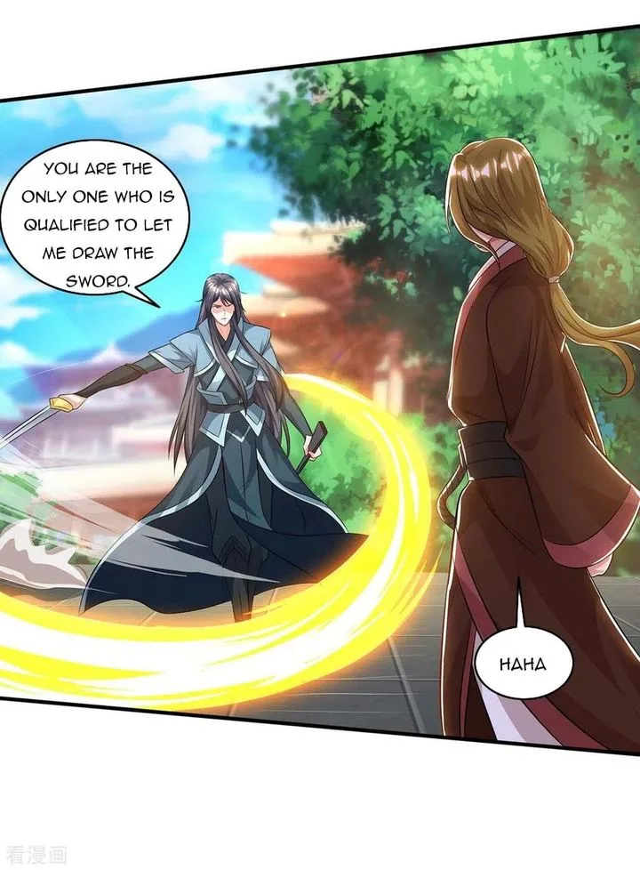 Reborn 80,000 Years Chapter 146 page 3