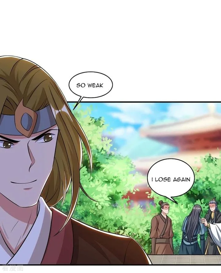 Reborn 80,000 Years Chapter 146 page 19