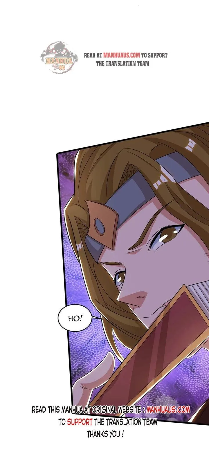 Reborn 80,000 Years Chapter 146 page 27