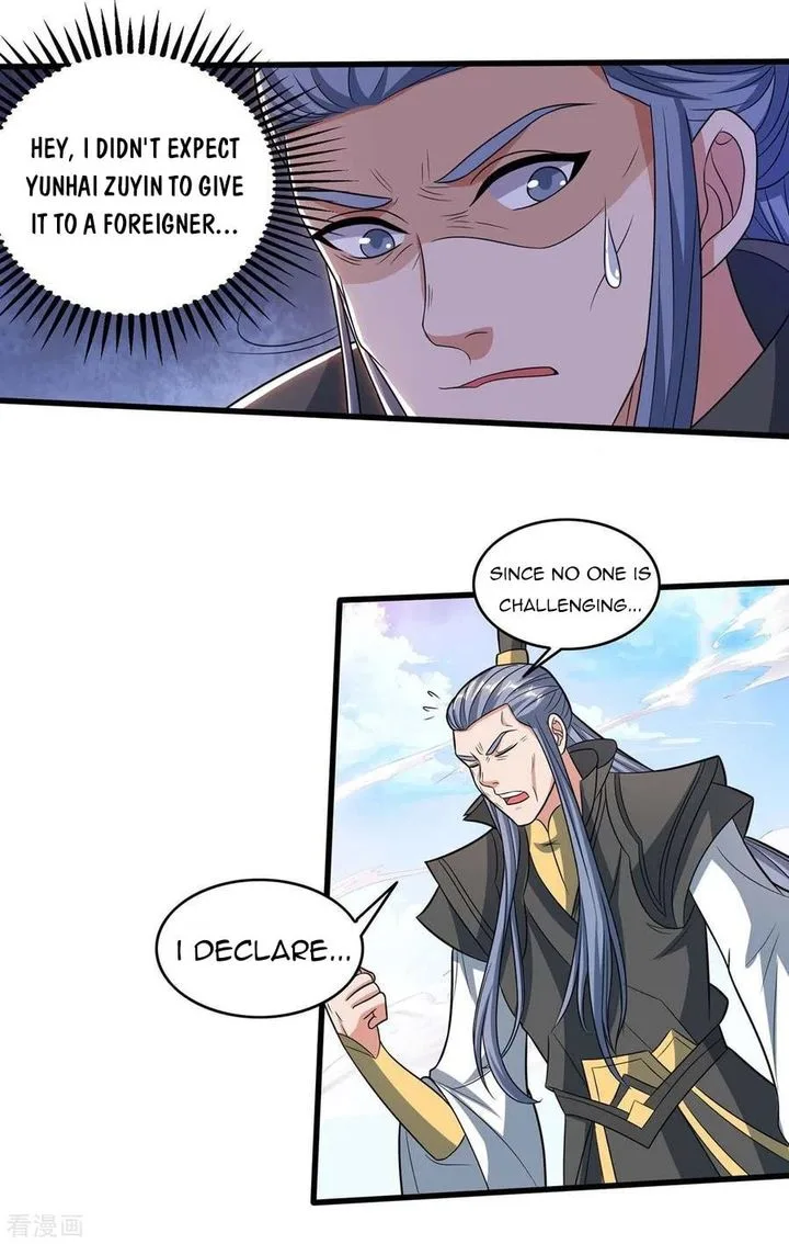 Reborn 80,000 Years Chapter 146 page 24
