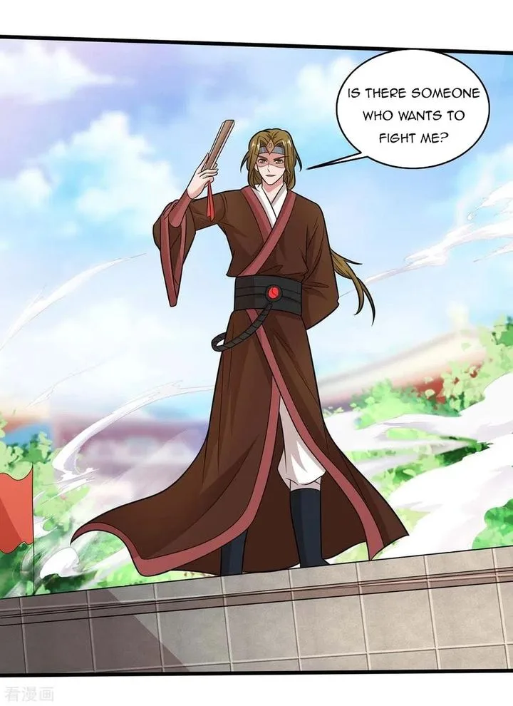 Reborn 80,000 Years Chapter 146 page 21