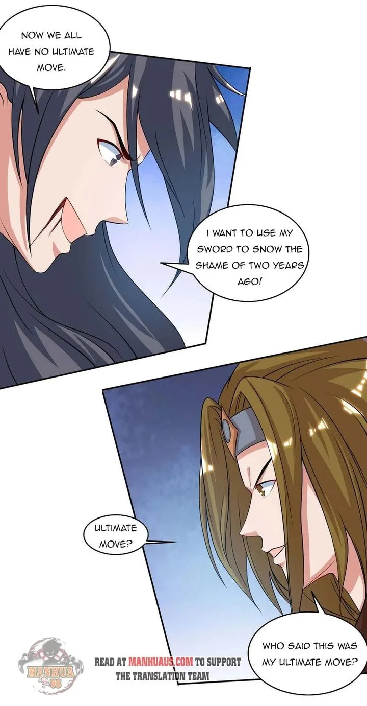 Reborn 80,000 Years Chapter 146 page 15
