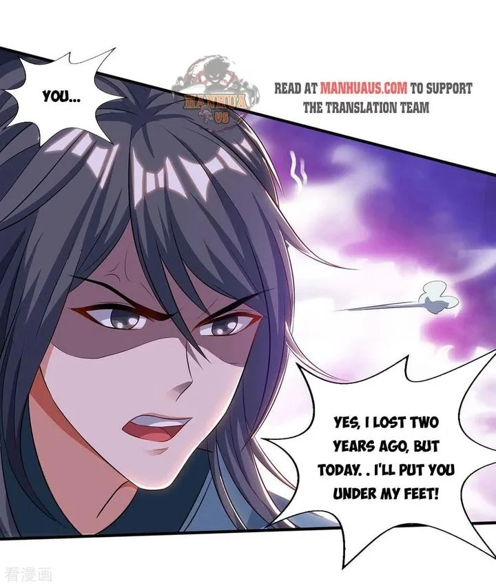 Reborn 80,000 Years Chapter 146 page 5