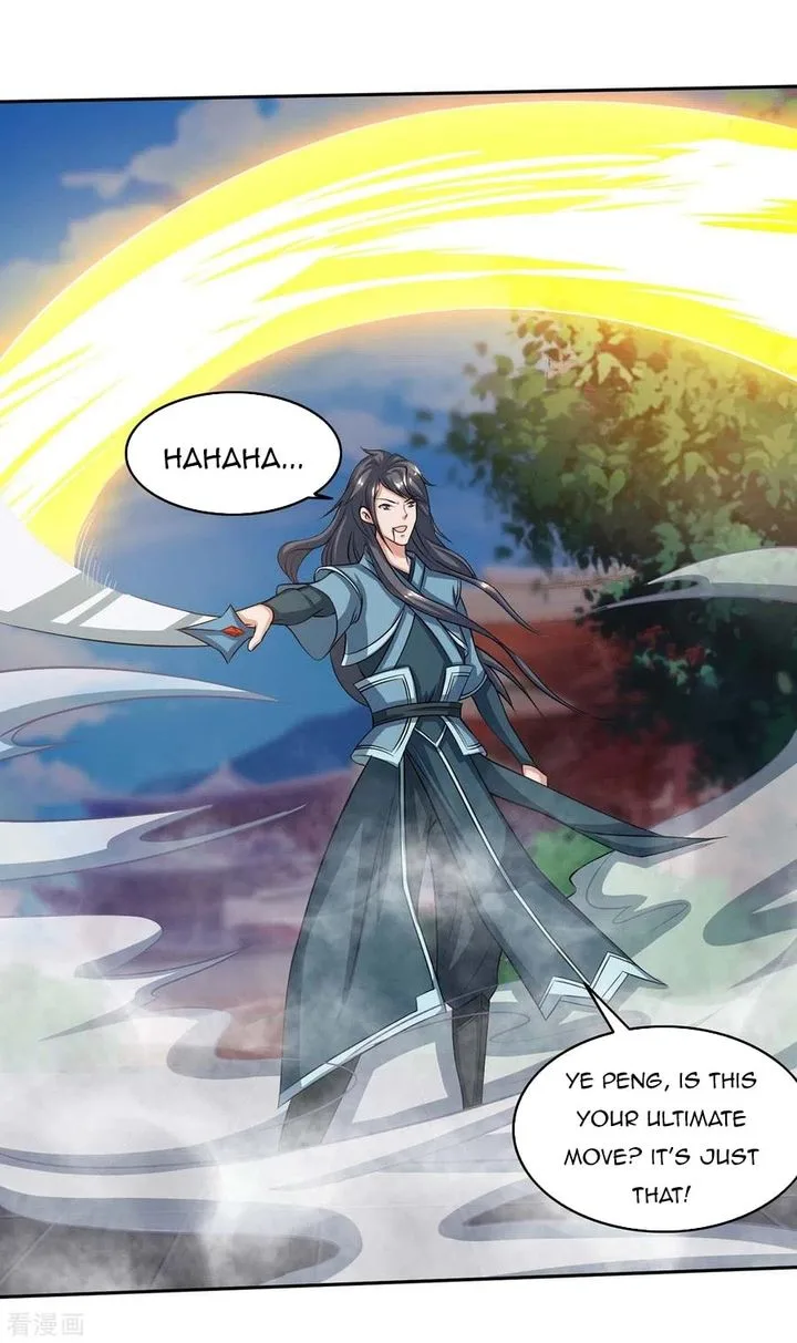 Reborn 80,000 Years Chapter 146 page 14