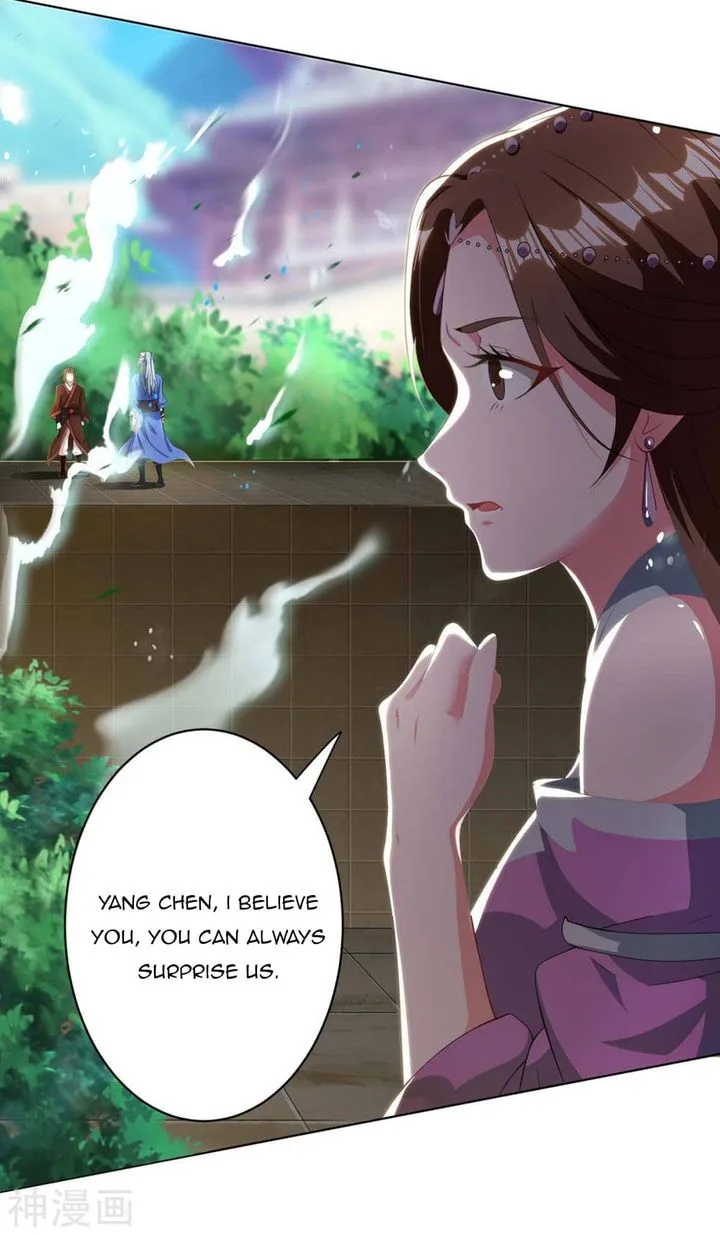 Reborn 80,000 Years Chapter 147 page 2