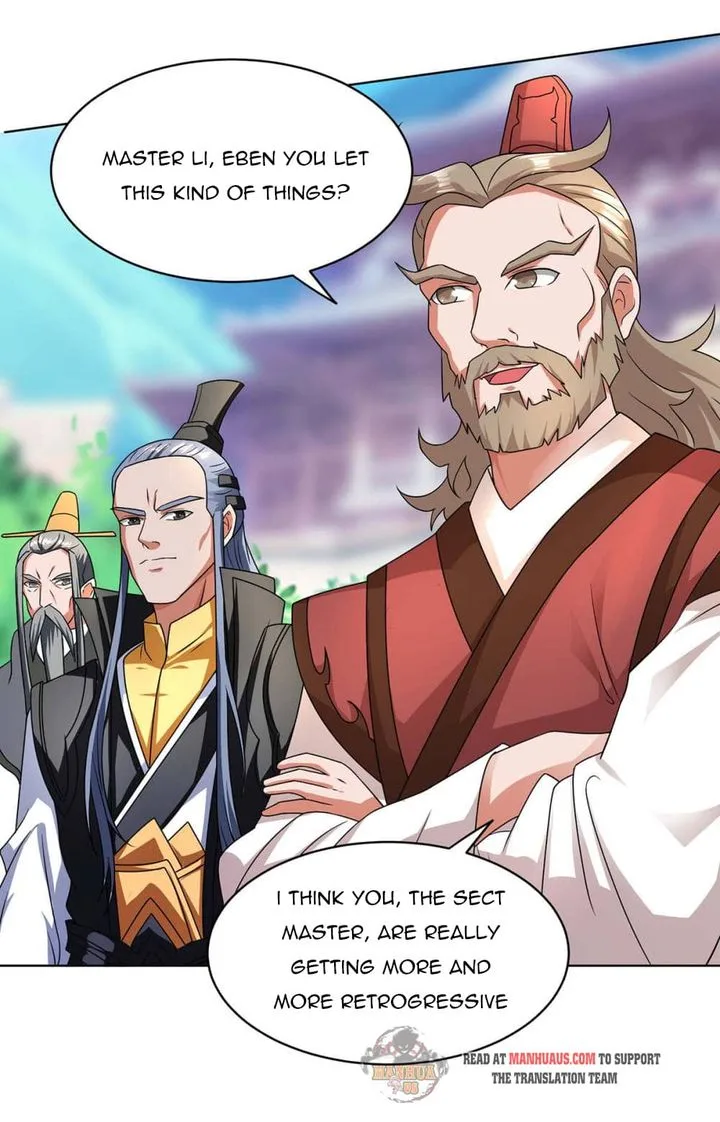 Reborn 80,000 Years Chapter 147 page 6