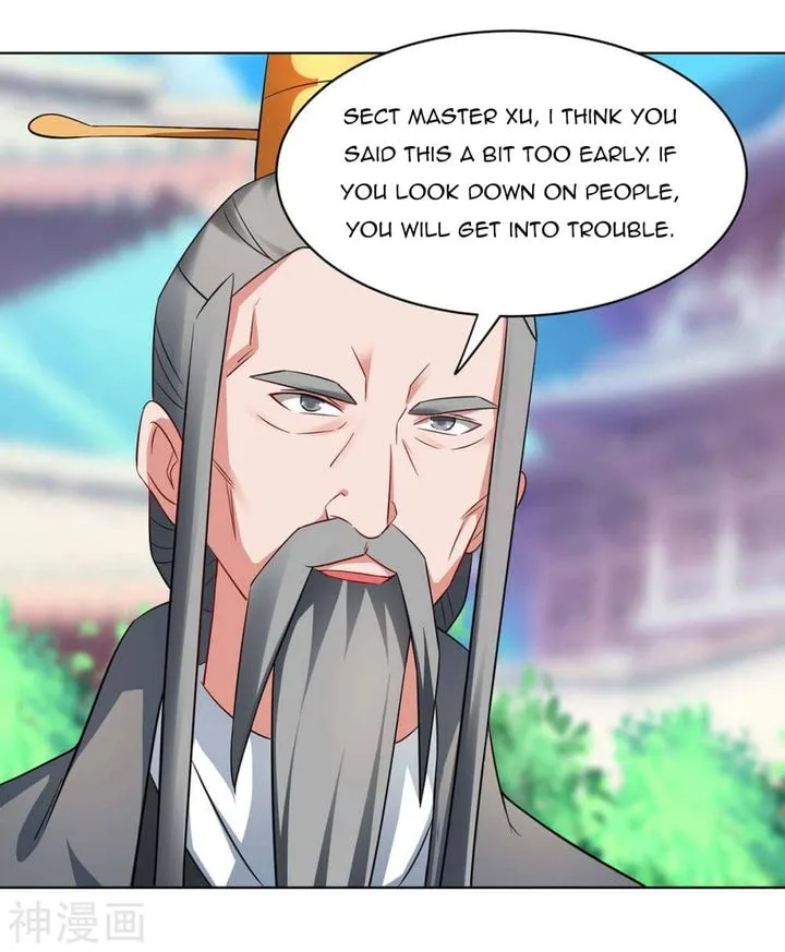 Reborn 80,000 Years Chapter 147 page 8