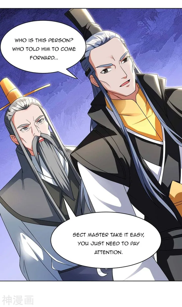 Reborn 80,000 Years Chapter 147 page 7