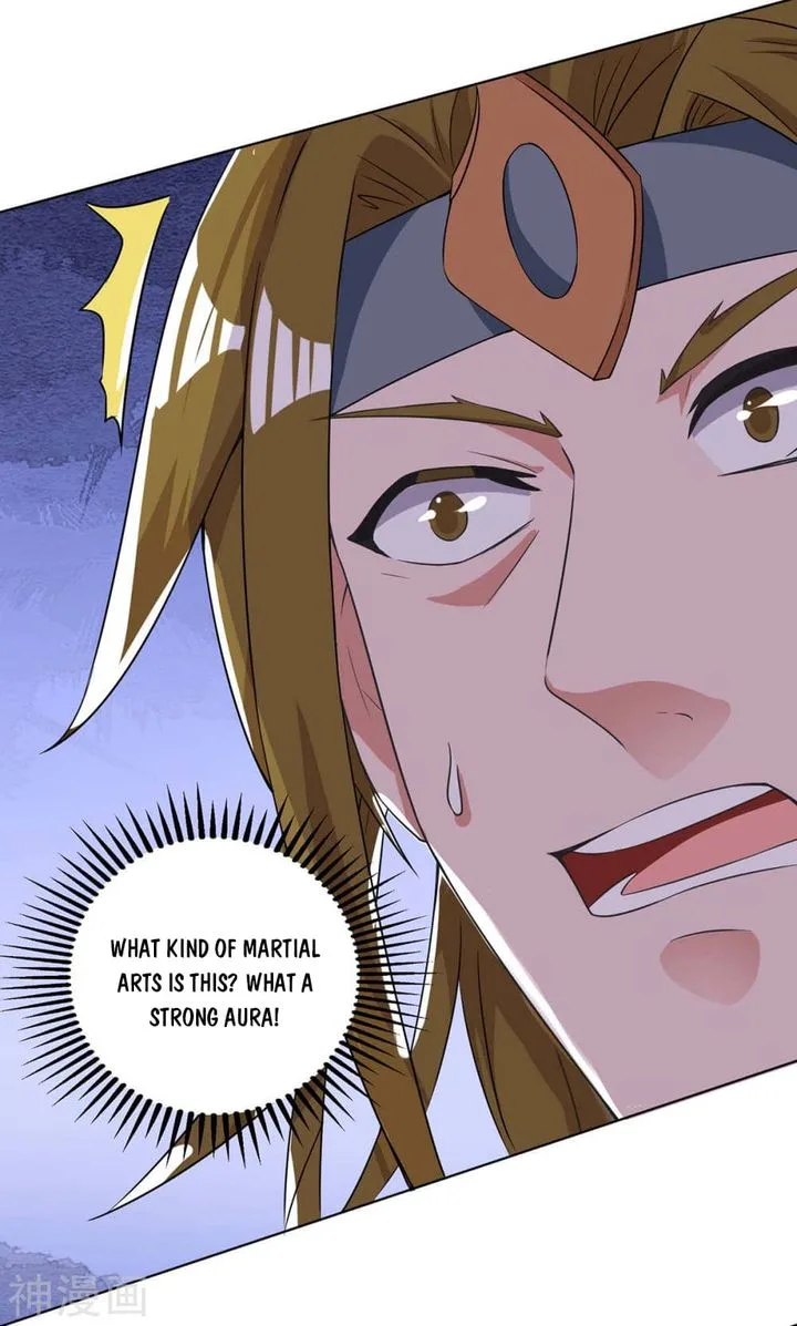 Reborn 80,000 Years Chapter 147 page 16