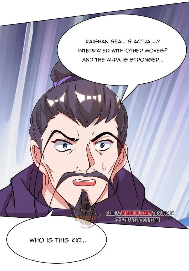 Reborn 80,000 Years Chapter 147 page 22