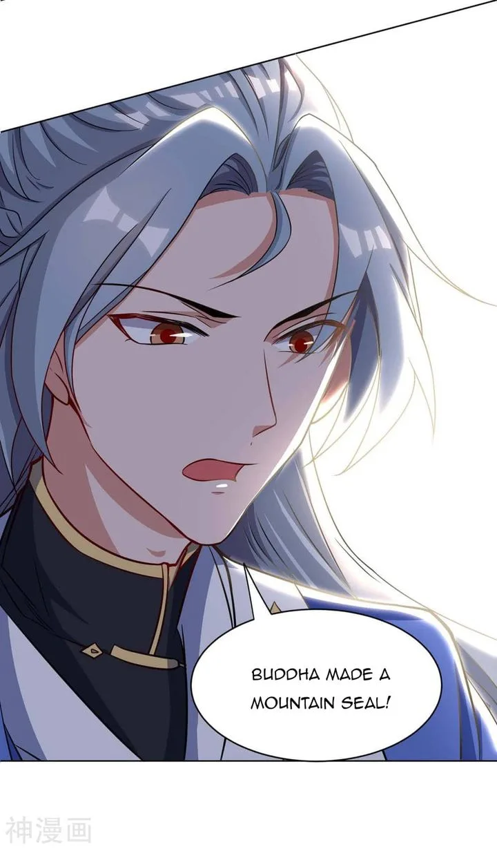 Reborn 80,000 Years Chapter 147 page 24