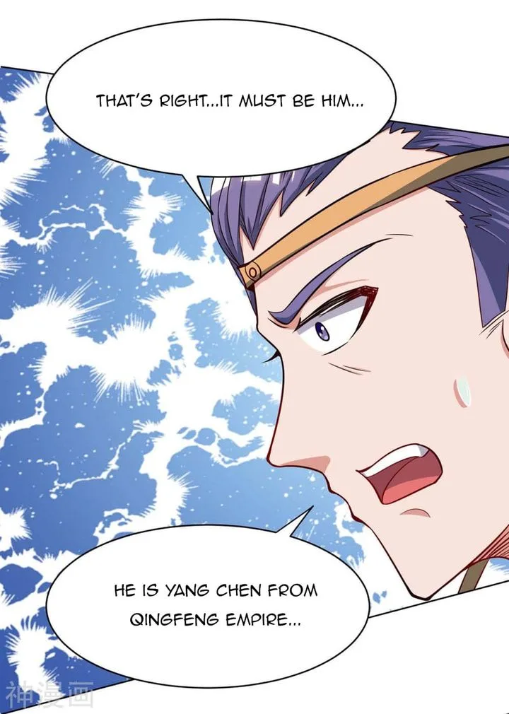 Reborn 80,000 Years Chapter 147 page 23