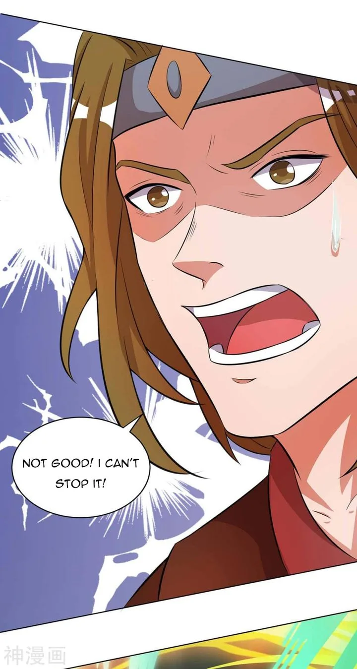 Reborn 80,000 Years Chapter 147 page 26