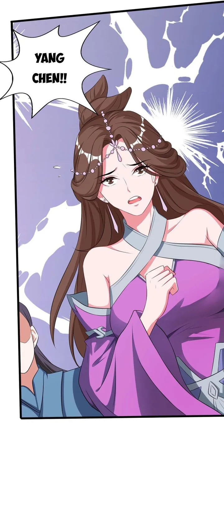 Reborn 80,000 Years Chapter 149 page 15