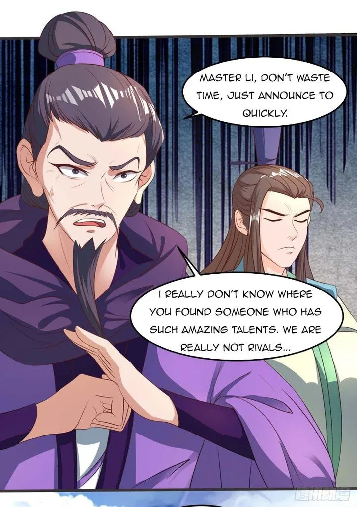 Reborn 80,000 Years Chapter 149 page 6