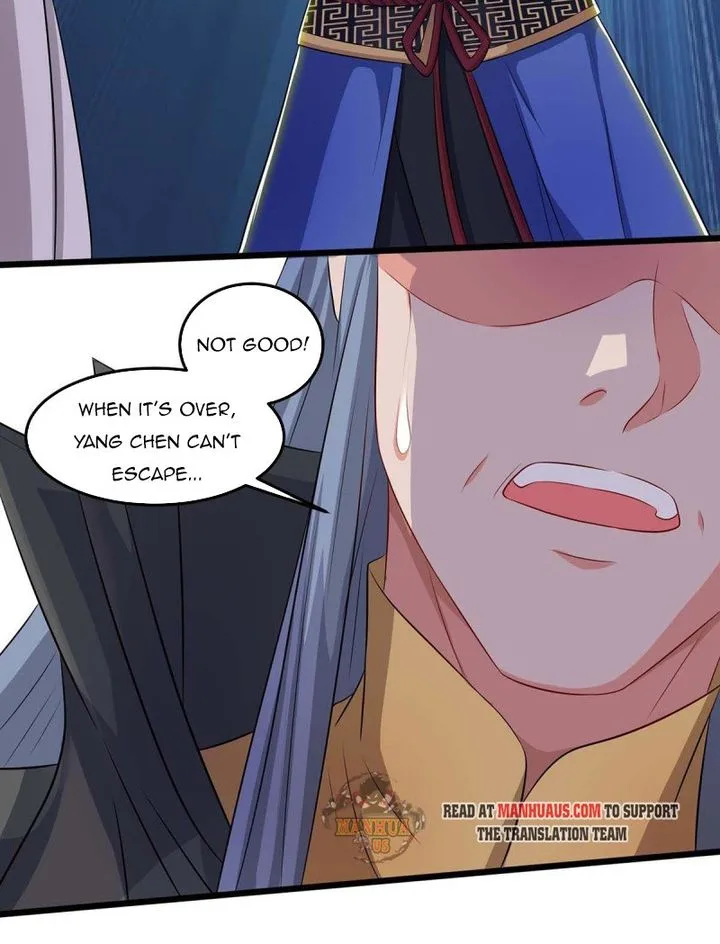 Reborn 80,000 Years Chapter 149 page 14