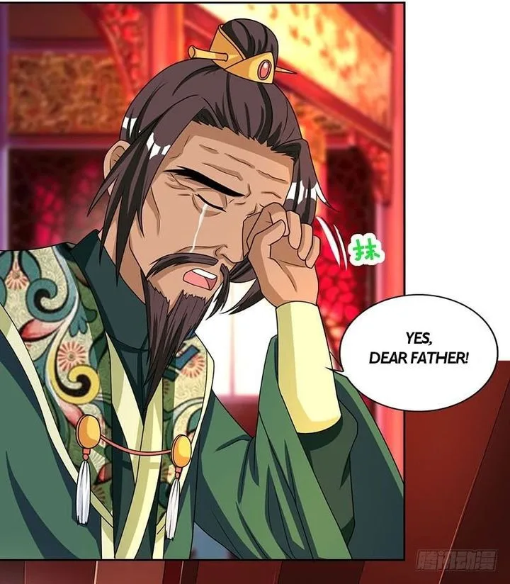 Reborn 80,000 Years Chapter 15 page 8