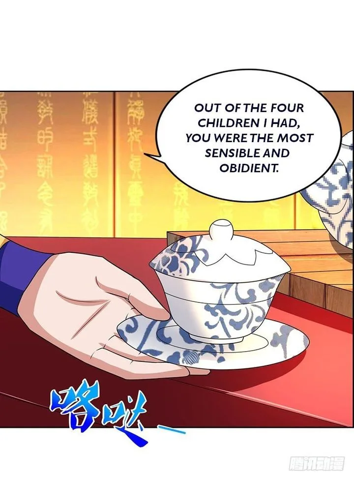 Reborn 80,000 Years Chapter 15 page 4