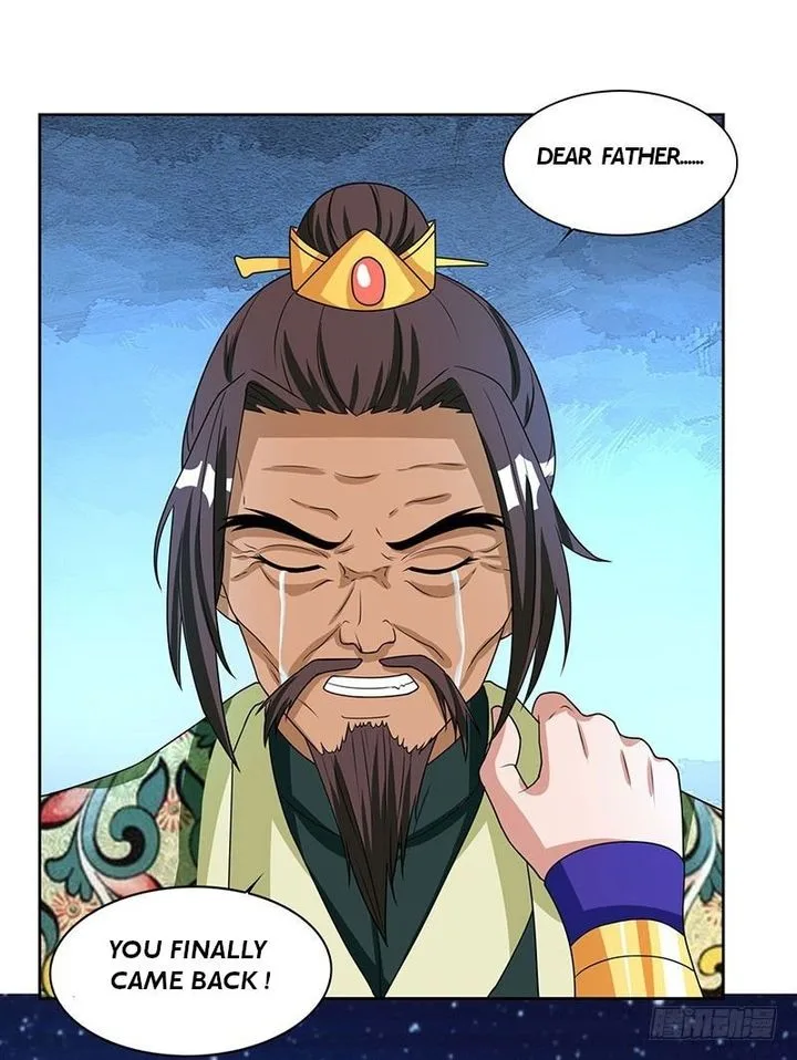 Reborn 80,000 Years Chapter 15 page 6