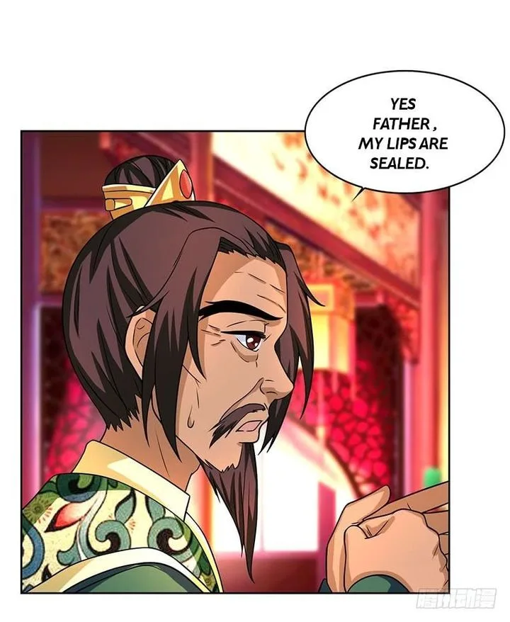 Reborn 80,000 Years Chapter 15 page 25