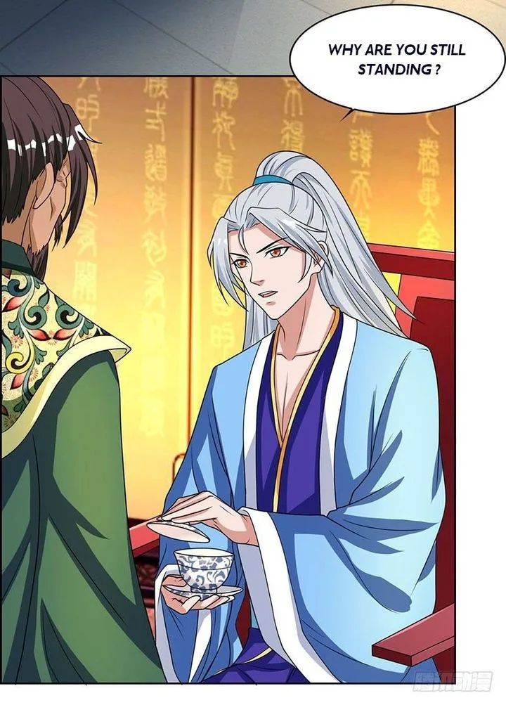 Reborn 80,000 Years Chapter 15 page 2
