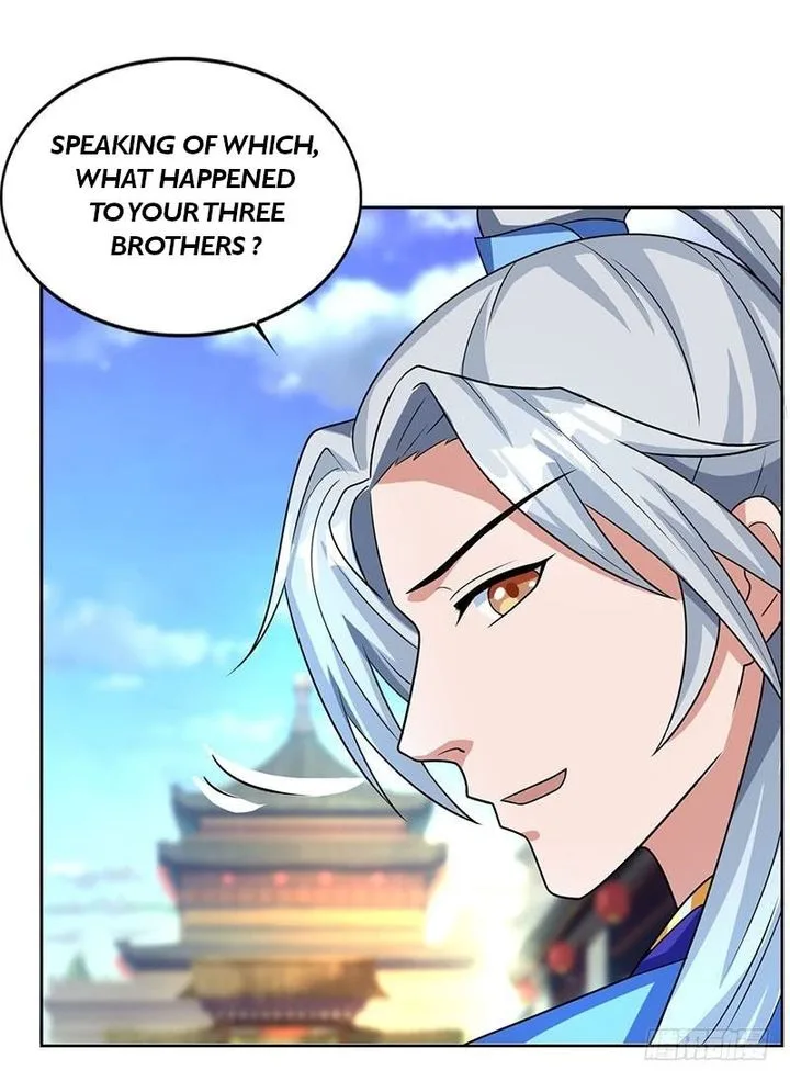 Reborn 80,000 Years Chapter 15 page 12